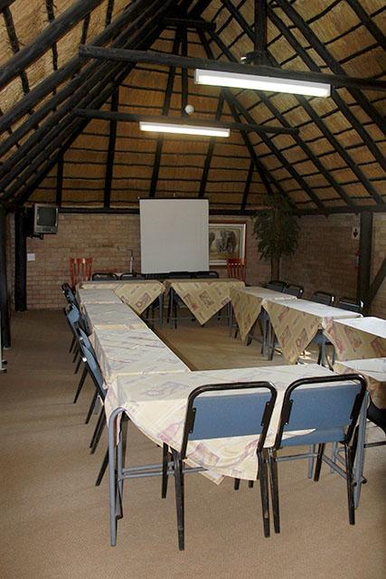 Jacaranda Lodge Polokwane Exteriör bild